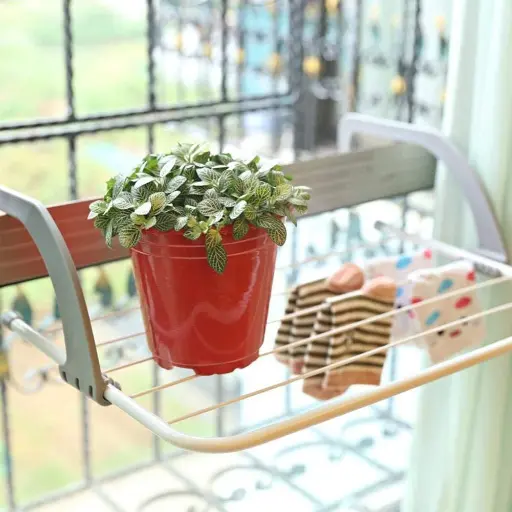 Cloth Drying Rack